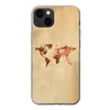MuchoWow® Handyhülle Schutzhülle Hülle für iPhone 13 Produktbild-Vorschau 1