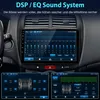 10'' pre Mitsubishi ASX Android Autorádio Navi GPS DAB+ USB Náhľad obrázku produktu 4