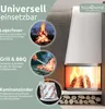 holz4home® Anzündtüten 500 Stück Grillanzünder Produktbild-Vorschau 5