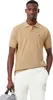 LACOSTE L1212 SHORT SLEEVED RIBBED COLLAR S Brown Produktbild-Vorschau 19