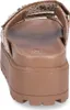 Guess Faxon Pantolette Beige Produktbild-Vorschau 10