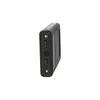 2GO Powerbank Solar 10000mAh s LED svítilnou černá Náhled obrázku produktu 8