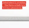Dahle Schneidematte Vantage schwarz, 45 x 60 cm Produktbild-Vorschau 4