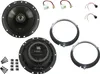 JBL Lautsprecher für Ford Ranger Bj 2012-2021 Tür vorne  Produktbild-Vorschau 1