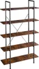 Regál Glasgow industrial 106 x 34,5 x 179,5 cm Náhled obrázku produktu 11