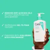 CeraVe 3337875597197, Unisex, normale Haut, ölige Haut, 236 Produktbild-Vorschau 4
