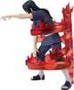 Banpresto - Naruto Shippuden Effectreme - Uchiha Itachi Produktbild-Vorschau 2