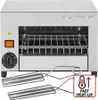 Milantoast Infrarotgrill Toaster, mit 2 Zangen Produktbild-Vorschau 3