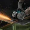Makita DGA506ZJ - Meuleuse d'angle - sans fil - 125 mm - Produktbild-Vorschau 54