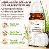 Cyperus Rotundus Öl Haarentfernung Nagarmotha Oil Haarwuchs Produktbild-Vorschau 3