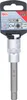 BGS 4268 Bit-Einsatz, 12,5 (1/2), Innen-6-kant, 100 mm Produktbild-Vorschau 2