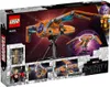 LEGO Marvel: Lo? Guardians 76193 s bitevní vesmírnou lodí z Náhled obrázku produktu 35