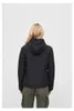 Brandit Ladies - Windbreaker Jacke schwarz - S Produktbild-Vorschau 15