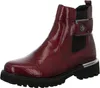 Remonte Damen Stiefelette Chelsea Boot Mit Kunstlack & Produktbild-Vorschau 18