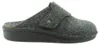 FINN COMFORT Tirol Damen Herren Hausschuhe grau Filz - Produktbild-Vorschau 13