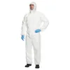 DUPONT 600103206-320 /PB CHF5 S WH 00 Kombinéza ProShield® Náhľad obrázku produktu 2
