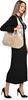 Luisa Vannini_Top handle bag_AW25 LV 8150_ORO Produktbild-Vorschau 5