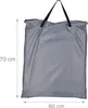 Relaxdays Strandmatte XXL, B x T: 60 x 195 cm, gepolsterte Produktbild-Vorschau 7