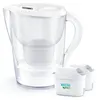 Brita Marella XL weiß inkl. 2 MAXTRA PRO All-in-1 Produktbild-Vorschau 1