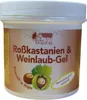 Roßkastanien & Weinlaub-Gel – 250 ml Produktbild-Vorschau 4