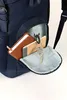 Nitro Rucksack DAYPACKER NIGHTSKY blau Produktbild-Vorschau 6