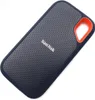 SanDisk Extreme Portable SSD V2 8 TB, (USB-C 3.2 Gen 2 (10 Produktbild-Vorschau 4