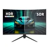 ODYS XP32 PRO-X, 32" (80cm) Curved Gaming Monitor, WQHD, Produktbild-Vorschau 6