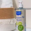 Mustela BIO Eau micellaire 400 ml Voir les images du produit 14