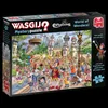 Wasgij Original 40 Garten Party - 25 Jahre Jubiläum, Puzzle Produktbild-Vorschau 5