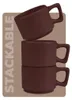 Zestaw filiżanek do espresso, Berlinger Haus, BH10017 Podgląd zdjęcia produktu 3
