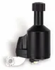 Filmer DYNAMO 40021 6v3w Links Schwarz Produktbild-Vorschau 1