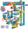 VTECH - MARBLE RUSH - ULTIMATE VERTICAL RUN V100E - Produktbild-Vorschau 3