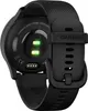 Garmin VIVOMOVE SPORT czarny/łupkowo-szary Podgląd zdjęcia produktu 14