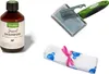 Fellhof Set Lammfellbürste + Reinigungskamm + Produktbild-Vorschau 1