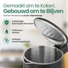 Emerio WK-132230, 1,7 L, 2200 W, Čierna, Nastaviteľný Náhľad obrázku produktu 14
