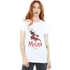 Disney - T-Shirt für Damen BI35589 (5XL) (Weiß) Produktbild-Vorschau 2