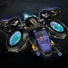 LEGO 76211 Marvel Shuris Sonnenvogel, Black Panther Produktbild-Vorschau 33