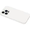Mobigear Colors iPhone 14 Pro Max Hülle Flexibles TPU Produktbild-Vorschau 2