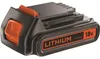 batteria agli ioni di litio da 18 V/2,0 Ah Anteprima dell’immagine prodotto 1