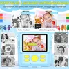 Sofortbildkameras Kinder, Kinderkamera, Sofortbildkamera, Produktbild-Vorschau 4