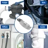 Schlauchschelle 18-28mmØ Klemme für Spülmaschine Produktbild-Vorschau 4
