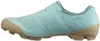 Buty rowerowe górskie Shimano XC302W, surf blue Podgląd zdjęcia produktu 2