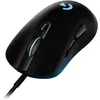 Logitech G G403 HERO, rechts, Optisch, USB Typ-A, 25600 Produktbild-Vorschau 1