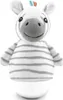ZAZU - Noční svítilna - Zack Zebra - bílá Náhled obrázku produktu 2