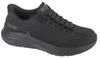 Boty Skechers Slip-ins Contour Foam 232619BBK Náhled obrázku produktu 14