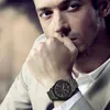 Für Galaxy Watch 46mm/Gear S3 Armband, 22mm Edelstahl Produktbild-Vorschau 4