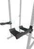 ATLETICA Kurzhantel Halterung Set | Für eine einfache Produktbild-Vorschau 1