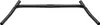 Corner Stop Guidon rehausseur - 25,4 mm - noir - 500 mm Voir les images du produit 3