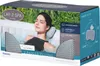 Bestway 60307, Kopfkissen für Whirlpools, Bestway, Grau, Produktbild-Vorschau 6