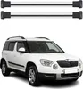 Portapacchi Portapacchi per Skoda Yeti 2009-2017 Anteprima dell’immagine prodotto 13